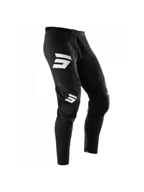 Shot Rogue Revolt Pant Black